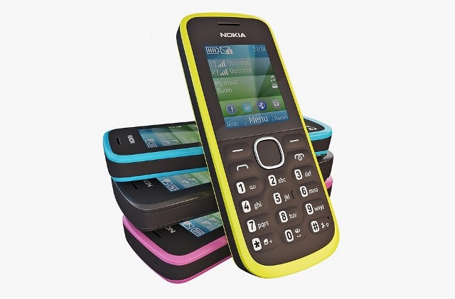 Điện thoại Nokia 110