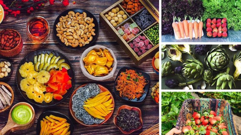 Top 22 Đặc sản Đà Lạt làm quà ngon người thân sẽ thích mê
