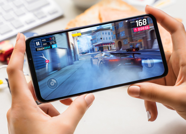 Top 16 điện thoại chơi game tốt nhất 2024, cấu hình mạnh, giá rẻ
