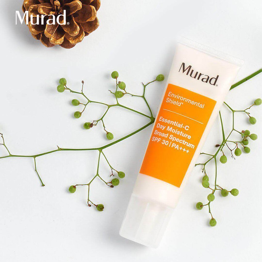 Kem chống nắng Murad Essential-C Day Moisture Broad Spectrum