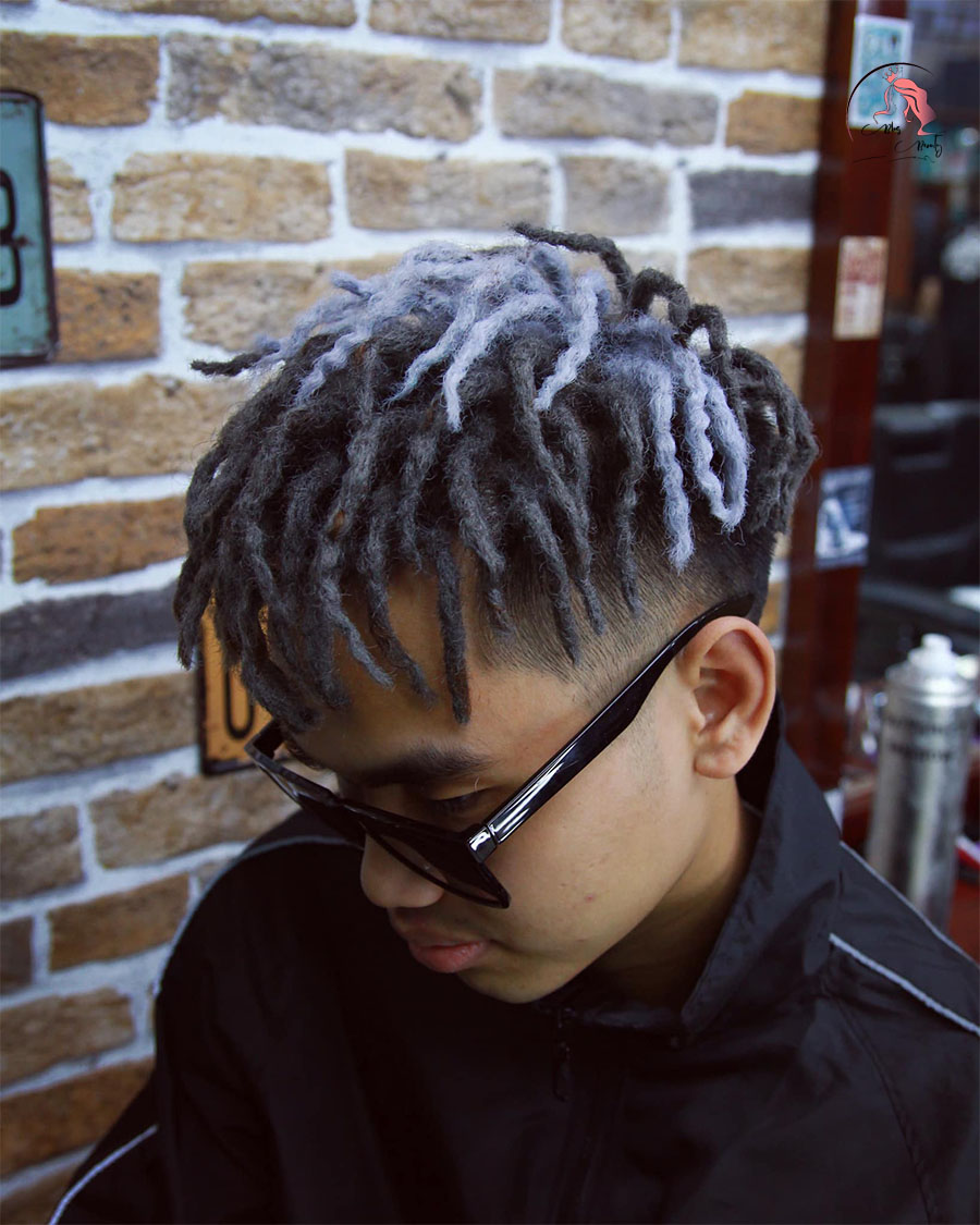 Top 40+ Kiểu Tóc Ngắn Đẹp, Cá Tính Hot Trend 2023 Cho Nam Và Nữ | TIKI