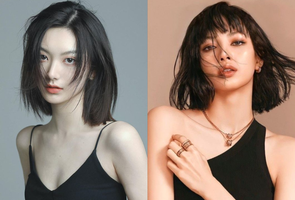 Top 40+ Kiểu Tóc Ngắn Đẹp, Cá Tính Hot Trend 2023 Cho Nam Và Nữ | TIKI
