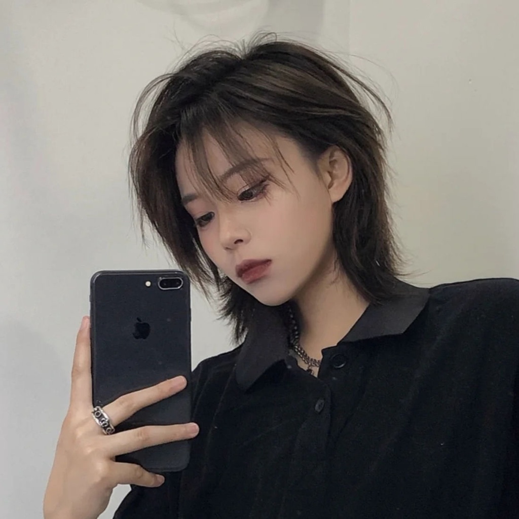 Tổng Hợp 70+ Kiểu Tóc Mullet Cực Hot Hiện Nay Cho Cả Nam Và Nữ | TIKI Tổng Hợp 70+ Kiểu Tóc Mullet Cực Hot Hiện Nay Cho Cả Nam Và Nữ | TIKI