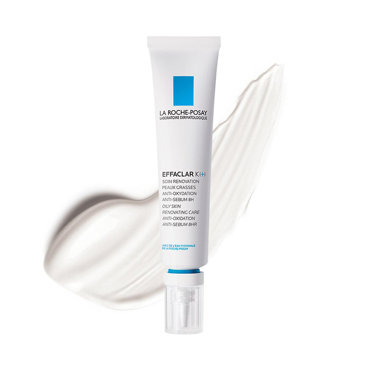 Kem giảm mụn La Roche-Posay Effaclar