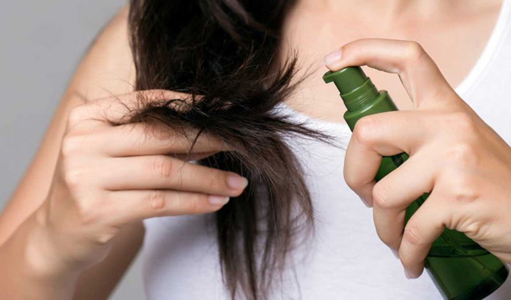 Tóc mullet layer cần phải chở che cảnh giác