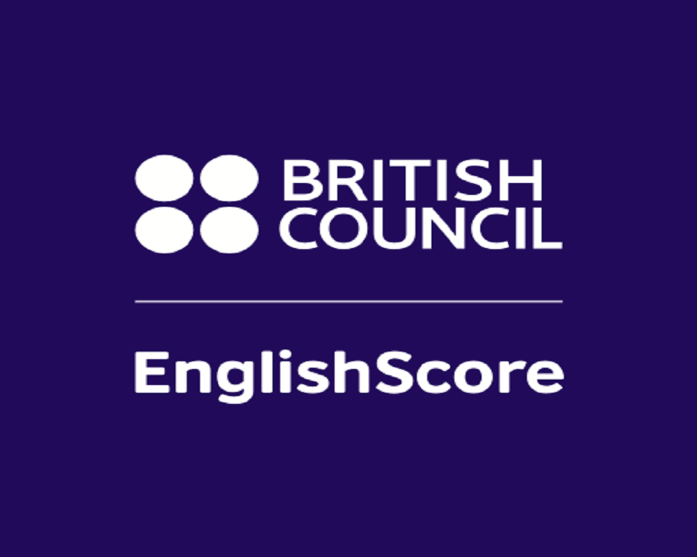 Học tiếng Anh miễn phí với British Council EnglishScore
