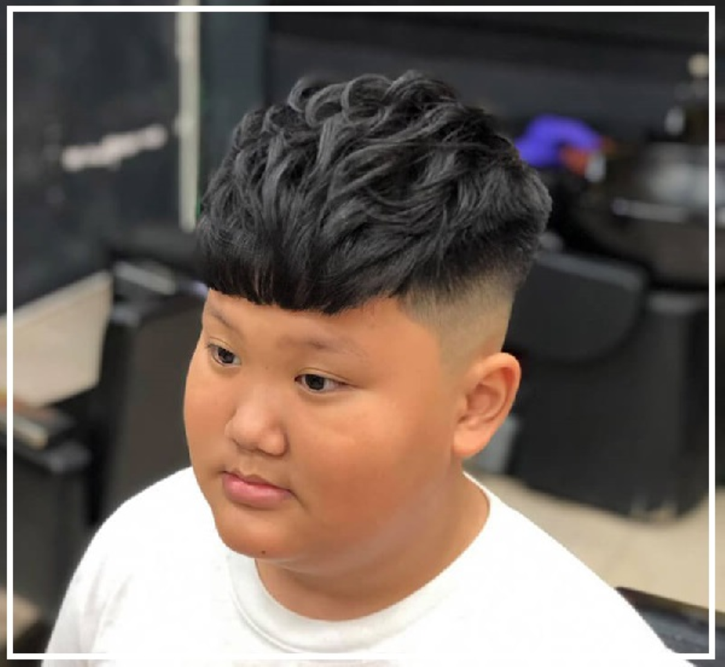 Tổng Hợp 50+ Kiểu Tóc Mohican Chéo Nam Tính Hot 2023 | Tiki