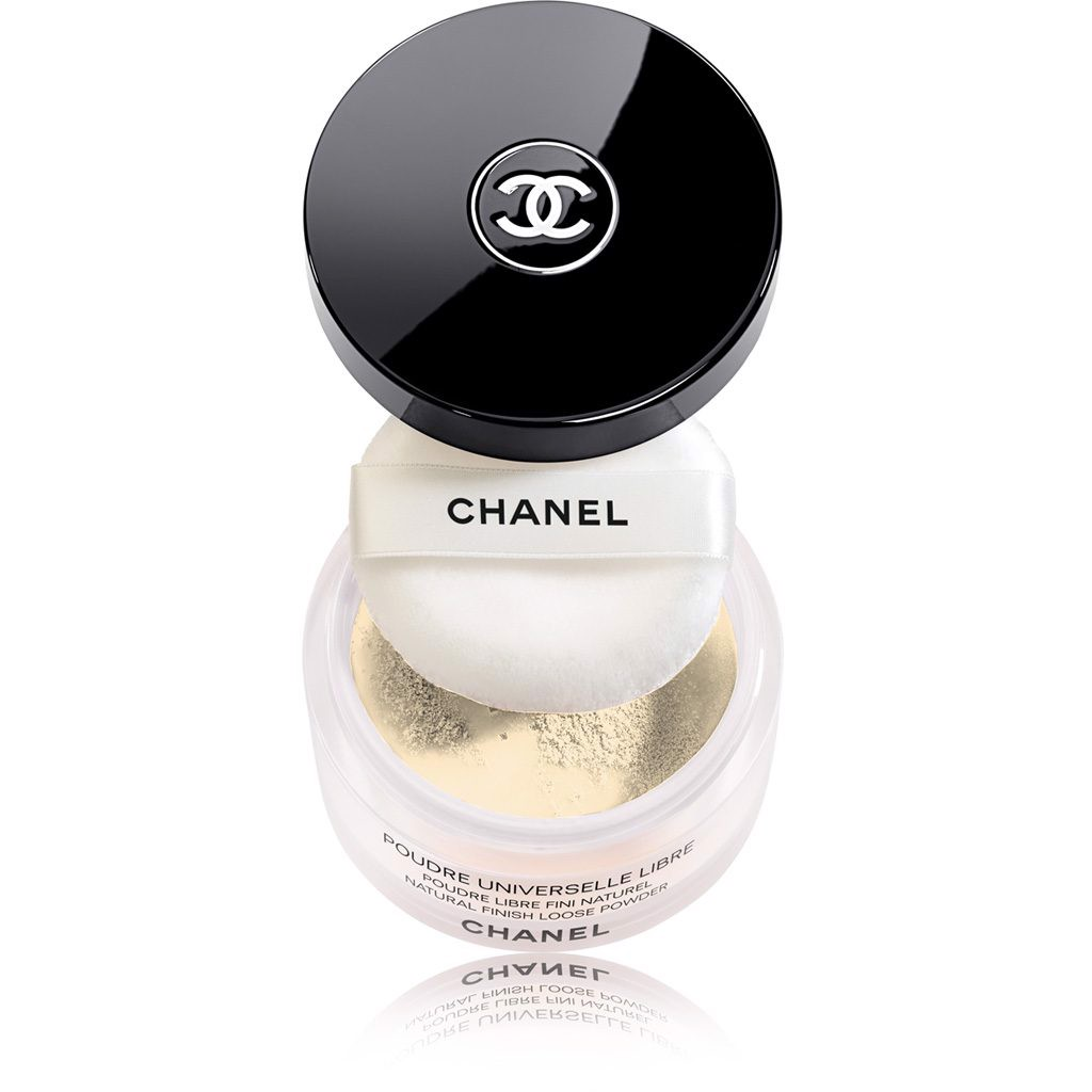 Phấn phủ Chanel Poudre Universelle Libre Natural Finish Loose