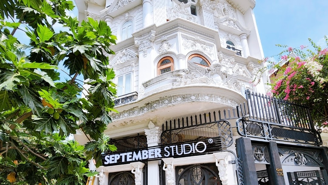 September Studio