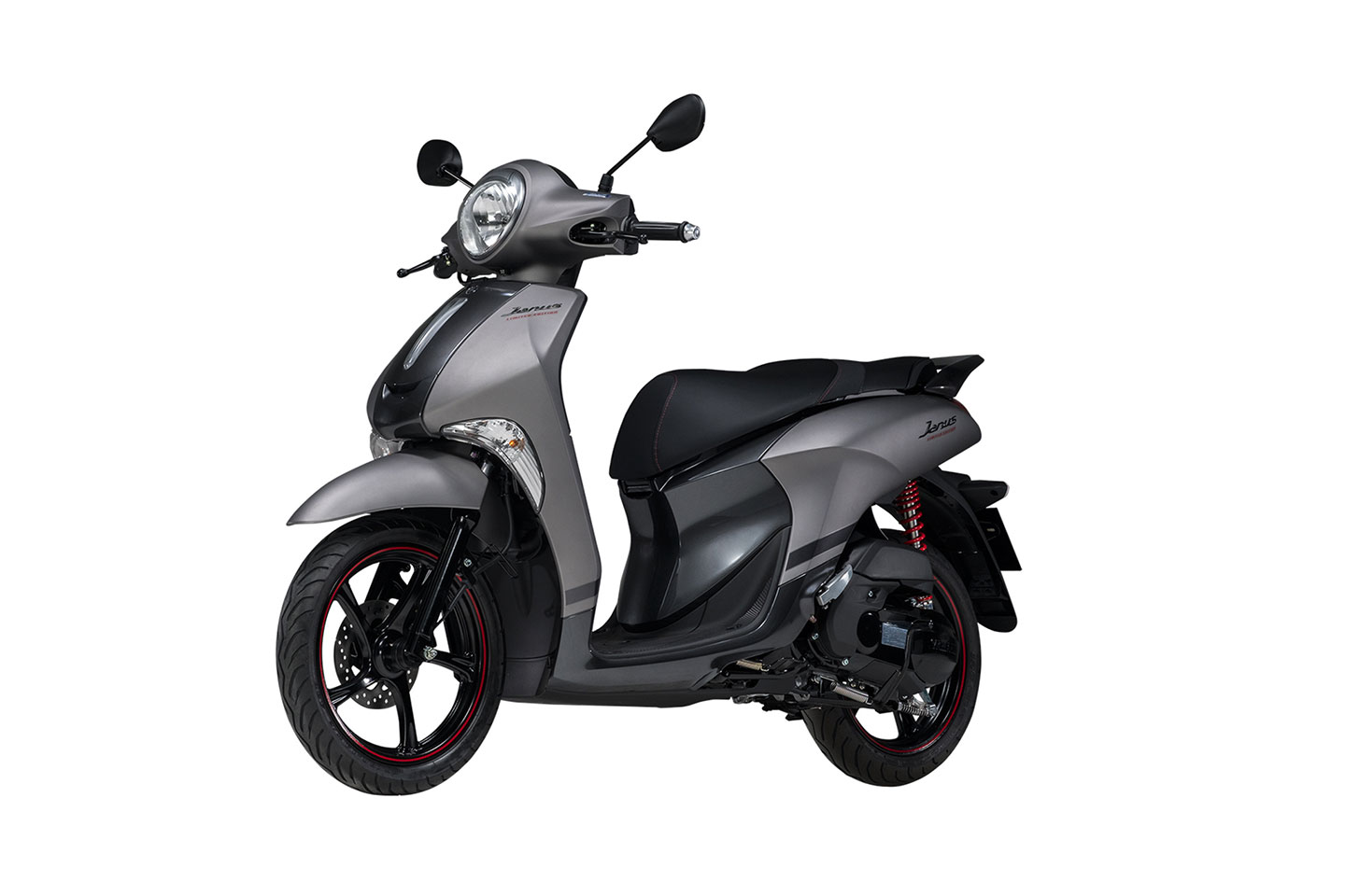 Xe tay ga Yamaha Janus 2020 