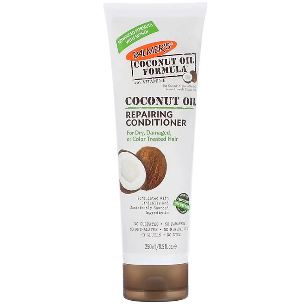 Dầu xả dừa coconut oil 