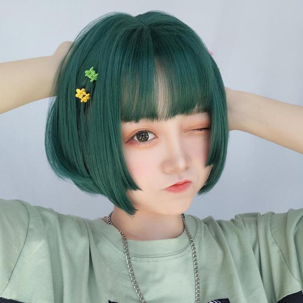Kiểu tóc hime