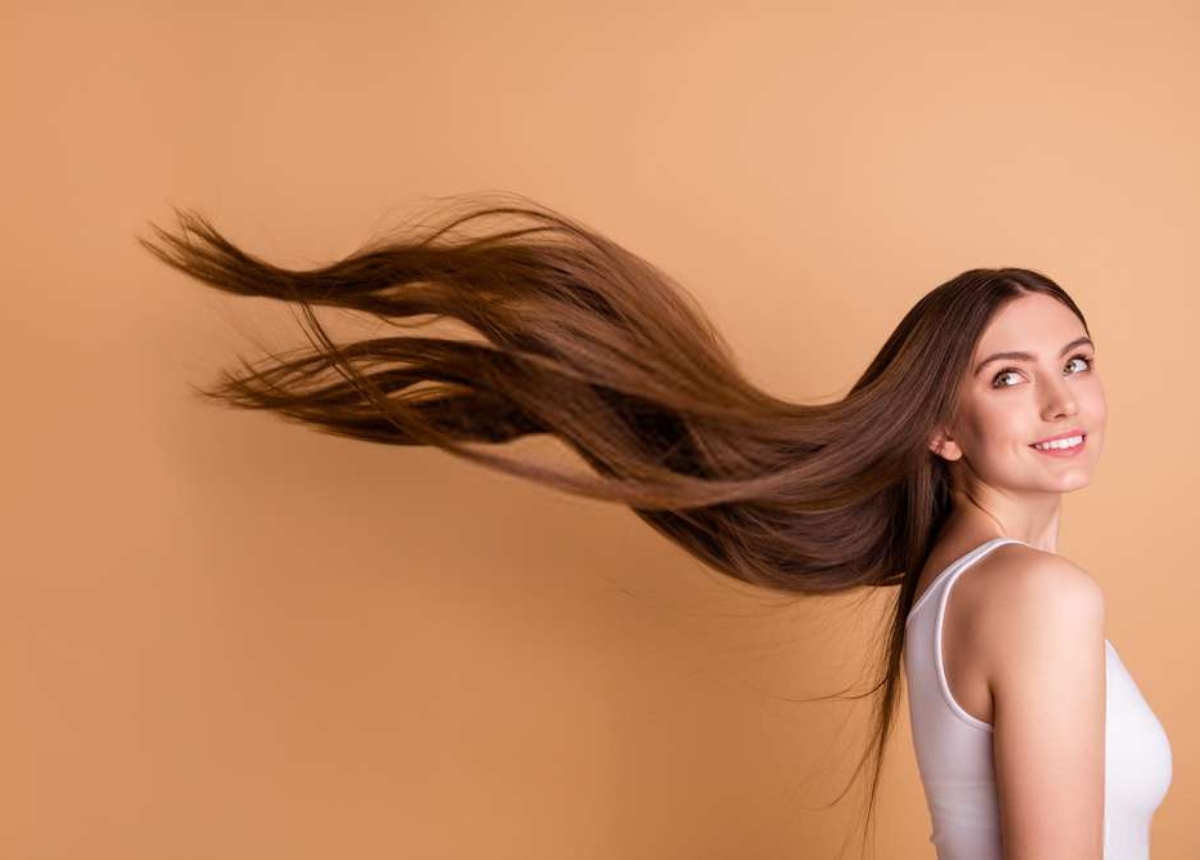40 cách làm tóc nhanh dài và mọc dày siêu đơn giản ngay tại nhà