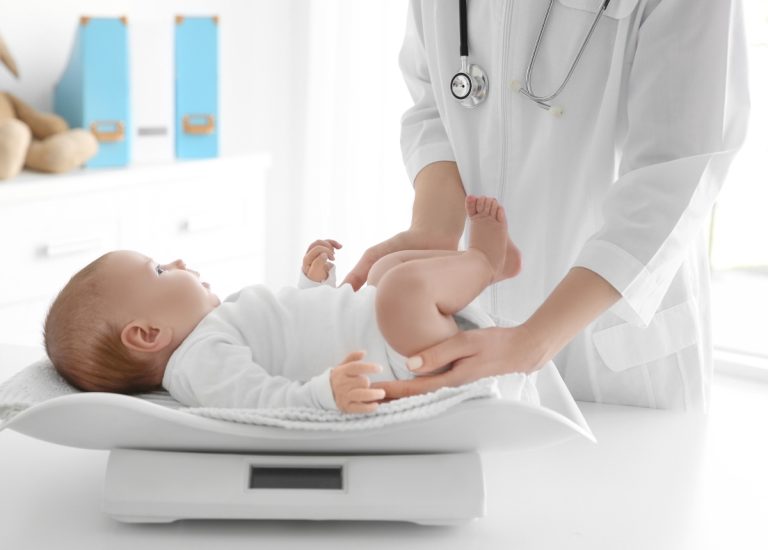Bảng cân nặng thai nhi theo tuần, chuẩn WHO, mới nhất