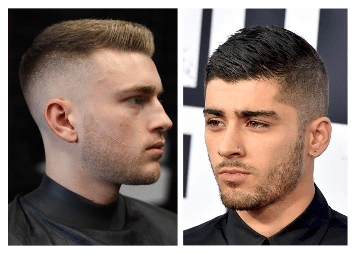 Top 6 Kiểu Tóc Crew Cut Nam Tính Dành Cho Phái Mạnh Hot Nhất 2025 TIKI