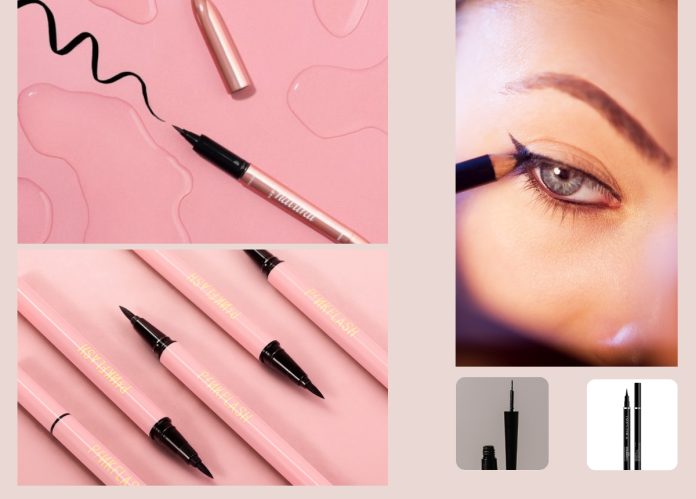 eyeliner