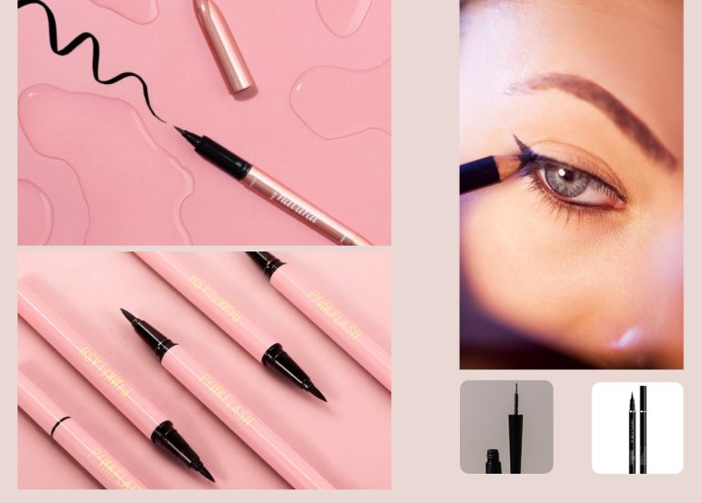 Review 10 loại eyeliner lâu trôi, dễ kẻ cho người mới bắt đầu
