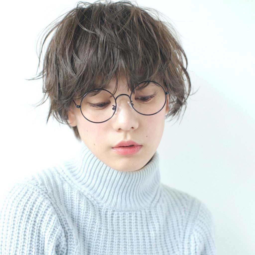 Kiểu tóc pixie