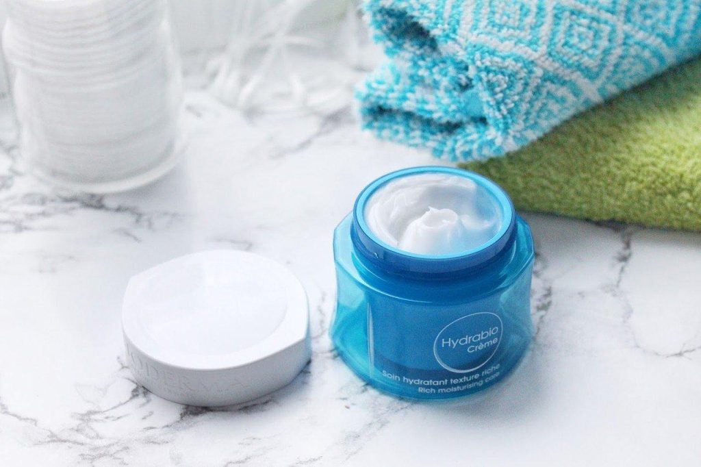 Kem dưỡng ẩm Bioderma Hydrabio Crème