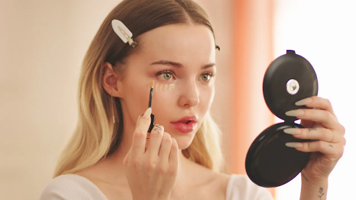 Lưu ý khi dùng kem lót với các loại mỹ phẩm khác để có hiệu quả tối ưu