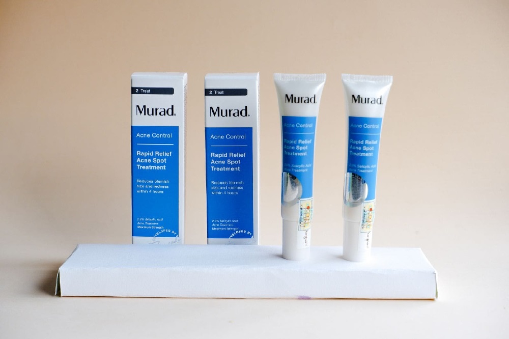 Murad Rapid Relief Acne Spot Treatment
