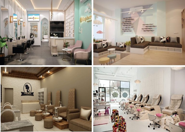 Giá làm nail và TOP 26 địa chỉ làm nail rẻ, đẹp, nổi tiếng tại thành phố Hồ Chí Minh