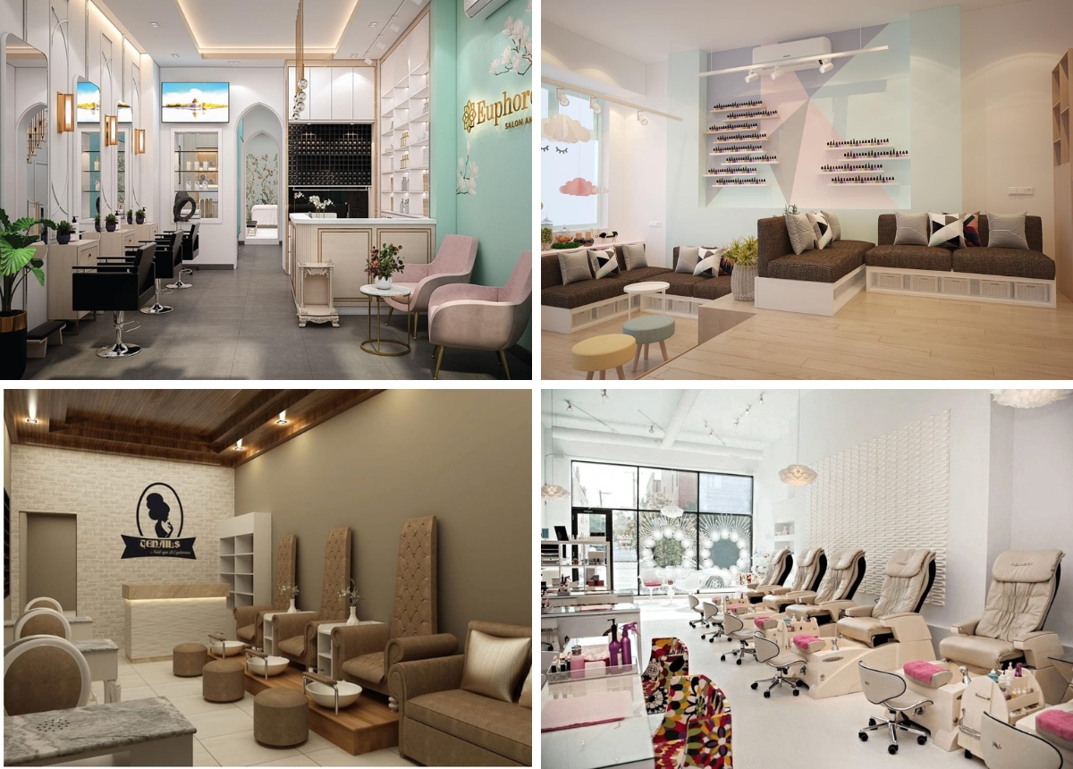 Top 26 Địa Chỉ Làm Nail Đẹp, Rẻ Và Nổi Tiếng Tại | TIKI Top 26 Địa Chỉ Làm Nail Đẹp, Rẻ Và Nổi Tiếng Tại | TIKI
