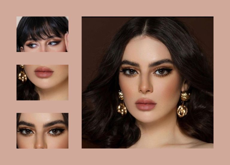 Cách makeup tone tây tự nhiên dẫn đầu xu hướng 2024