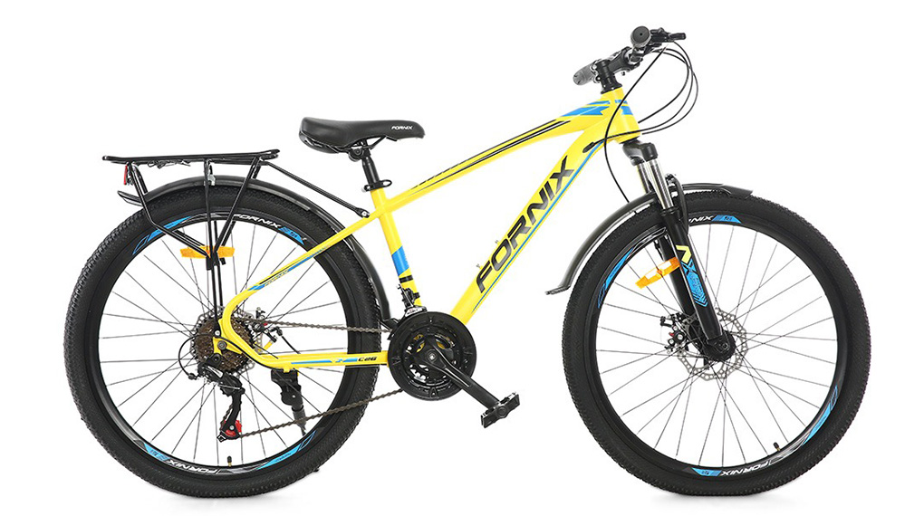 MTB Fornix C26 26 inch