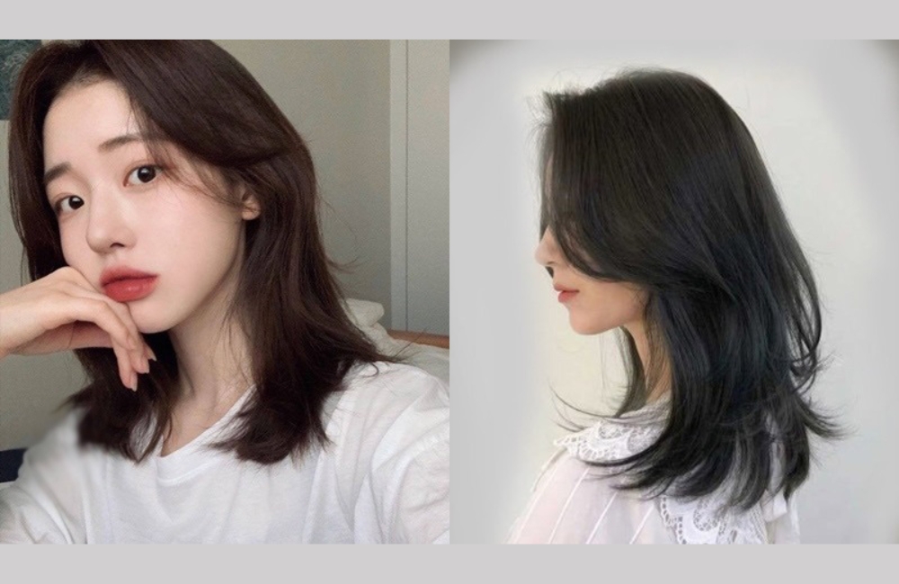 Mullet layer cái cất cánh