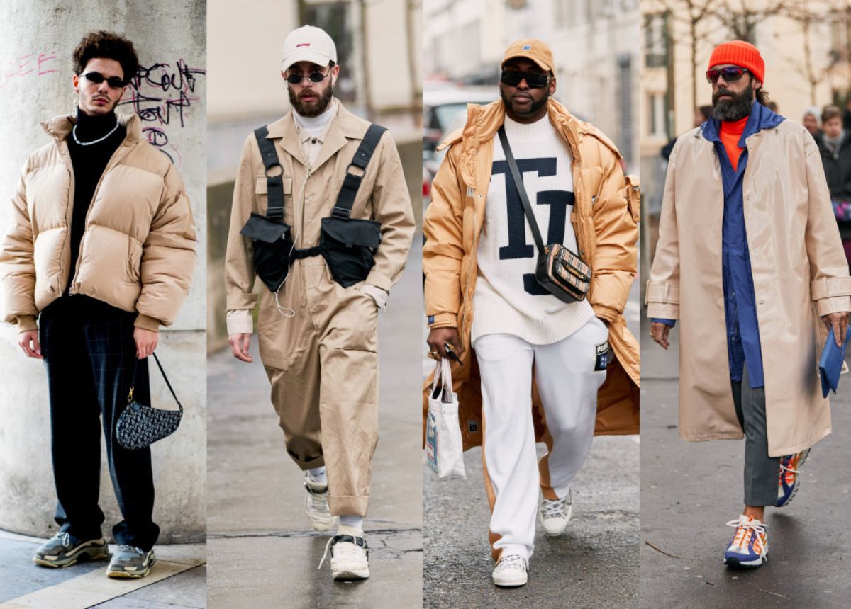 9 cách phối đồ với quần cargo pants chất lừ cho chàng cá tính 9 cách phối đồ với quần cargo pants chất lừ cho chàng cá tính