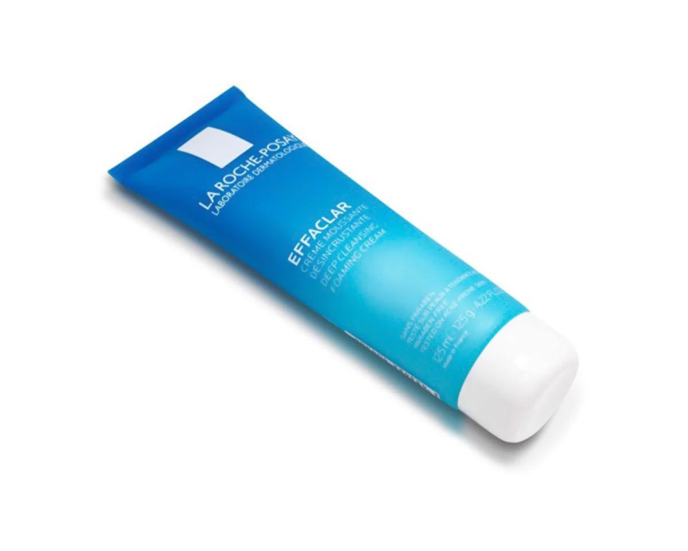 Sữa rửa mặt La Roche-Posay Toleriane Foaming Cream