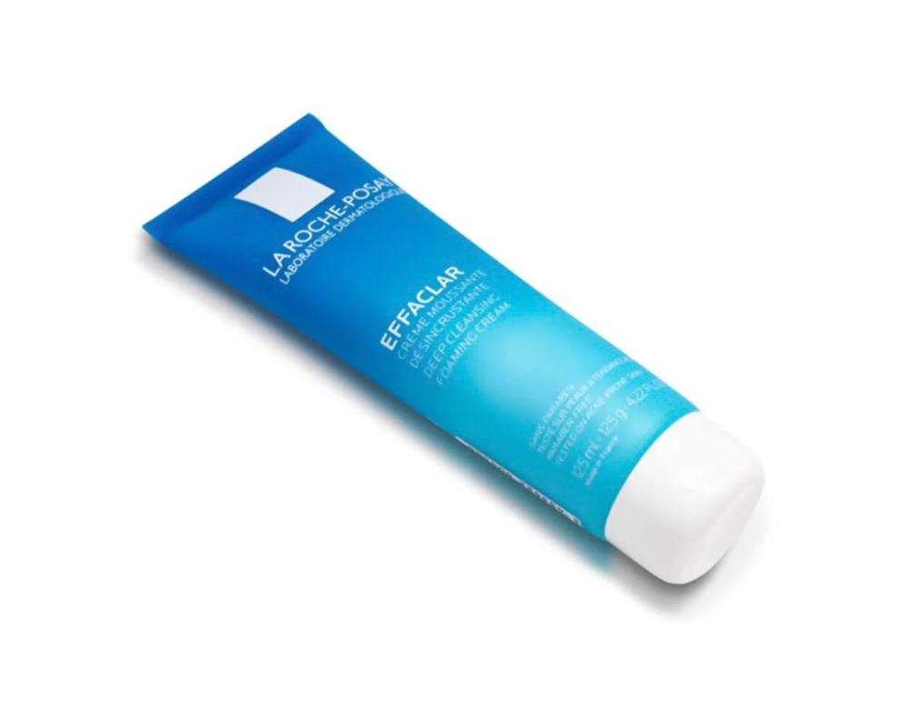 Sữa rửa ráy La Roche-Posay Toleriane Foaming Cream 