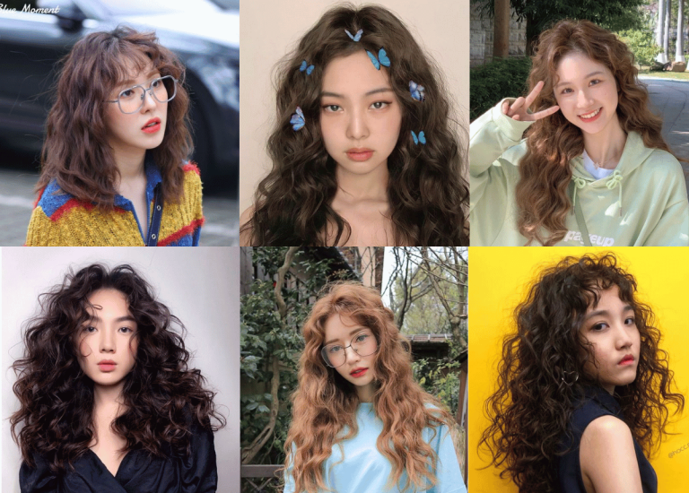 Tóc Hippie là gì? Top 25+ kiểu tóc Hippie đẹp, hot trend 2024