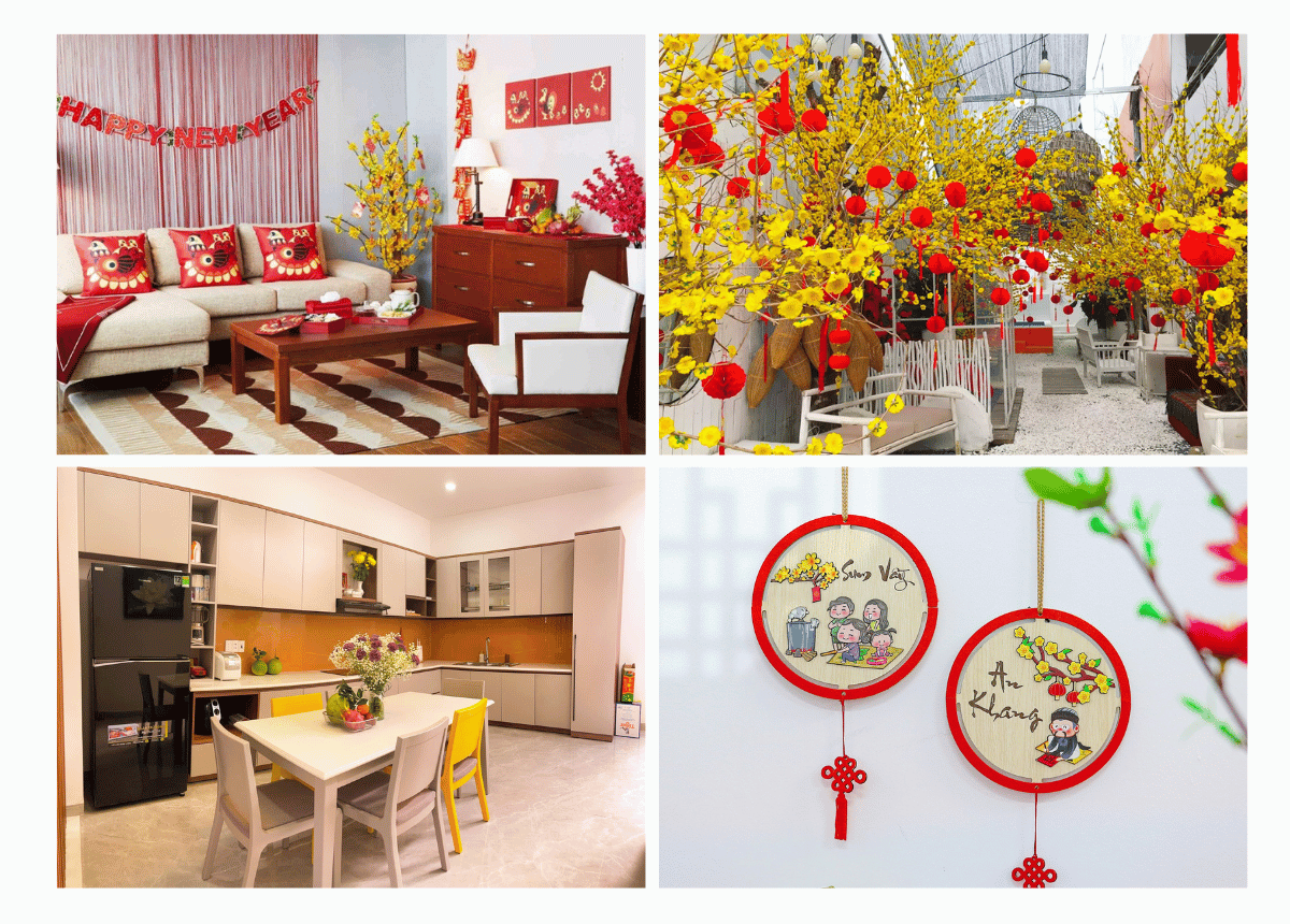 Cách Sử Dụng Ảnh Trắng Trong Thiết Kế Và Trang Trí - 56