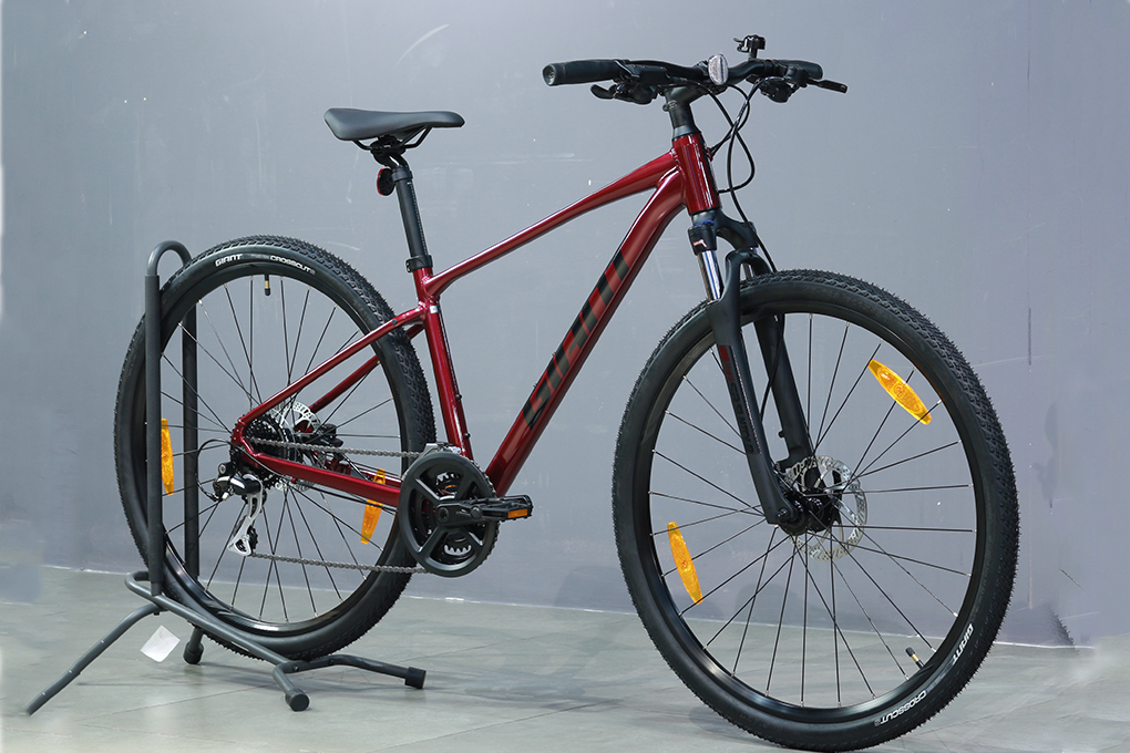 Xe đạp thể thao nam Roam 3 Disc