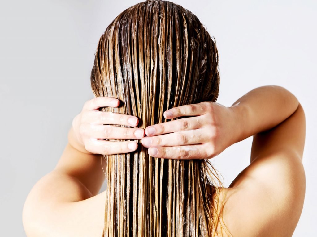 Mặt nạ tóc hỗ trợ nuôi dưỡng mái tóc chuẩn Salon