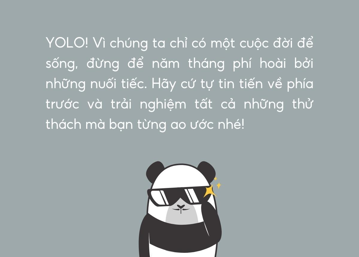 Stt lạc quan yêu đời thú vị 