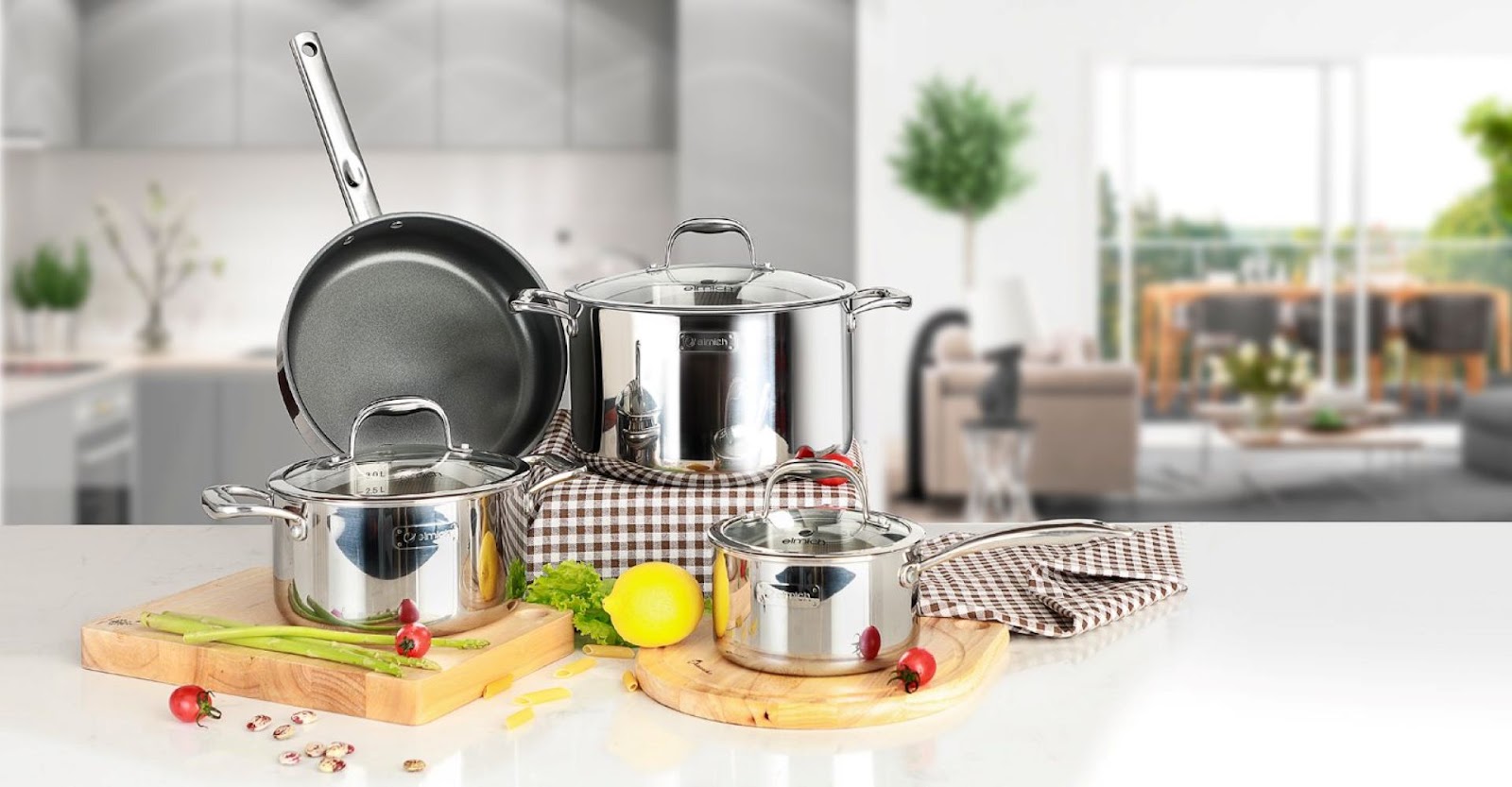 Đồ gia dụng là quà tặng 8/3 được ví như tri kỷ của mẹ
