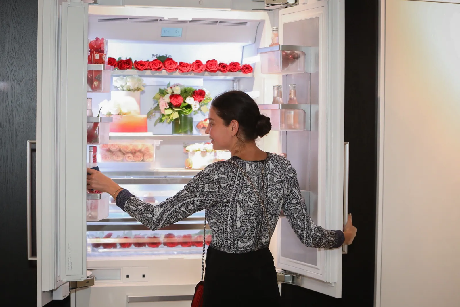 Người dùng nên ưu tiên chọn tủ lạnh có khả năng tiết kiệm điện
