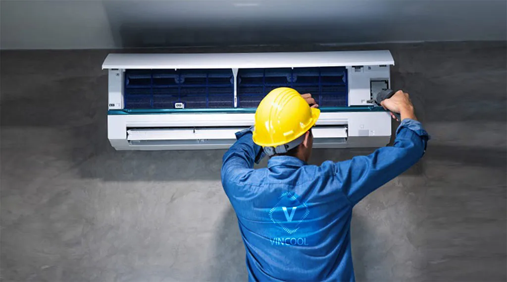 Điện lạnh Vincool