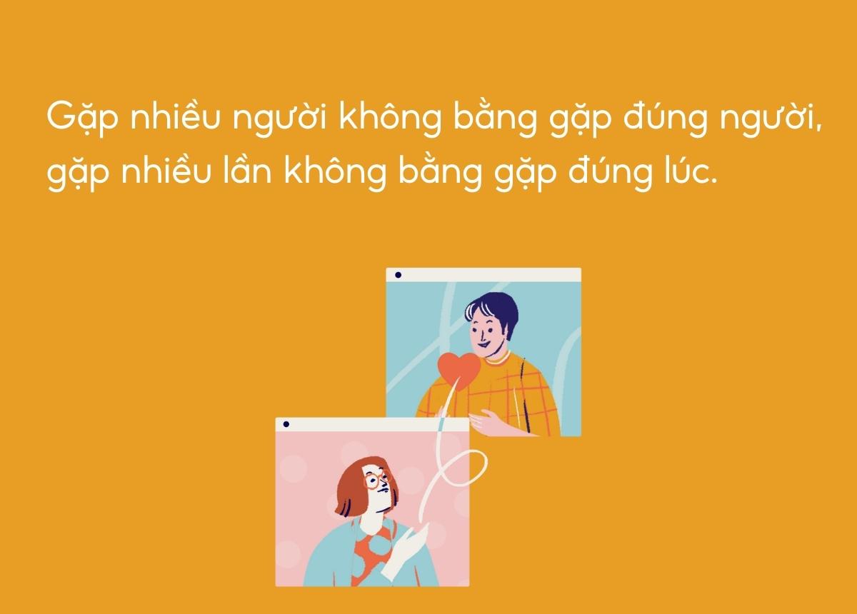 Cap chill yêu đời, yêu người hút like 