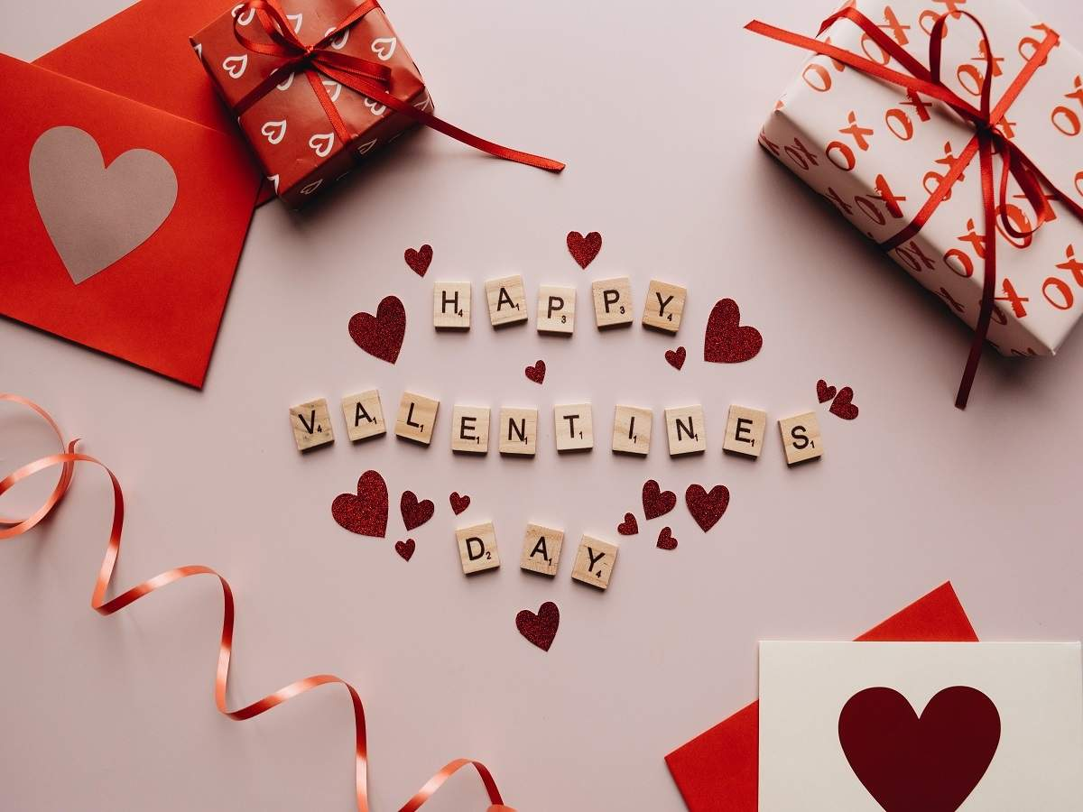 Tìm hiểu ngày Valentine đỏ