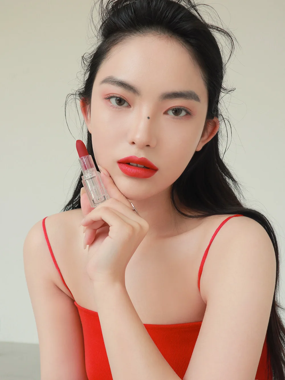Màu son RED MUSE quyền lực