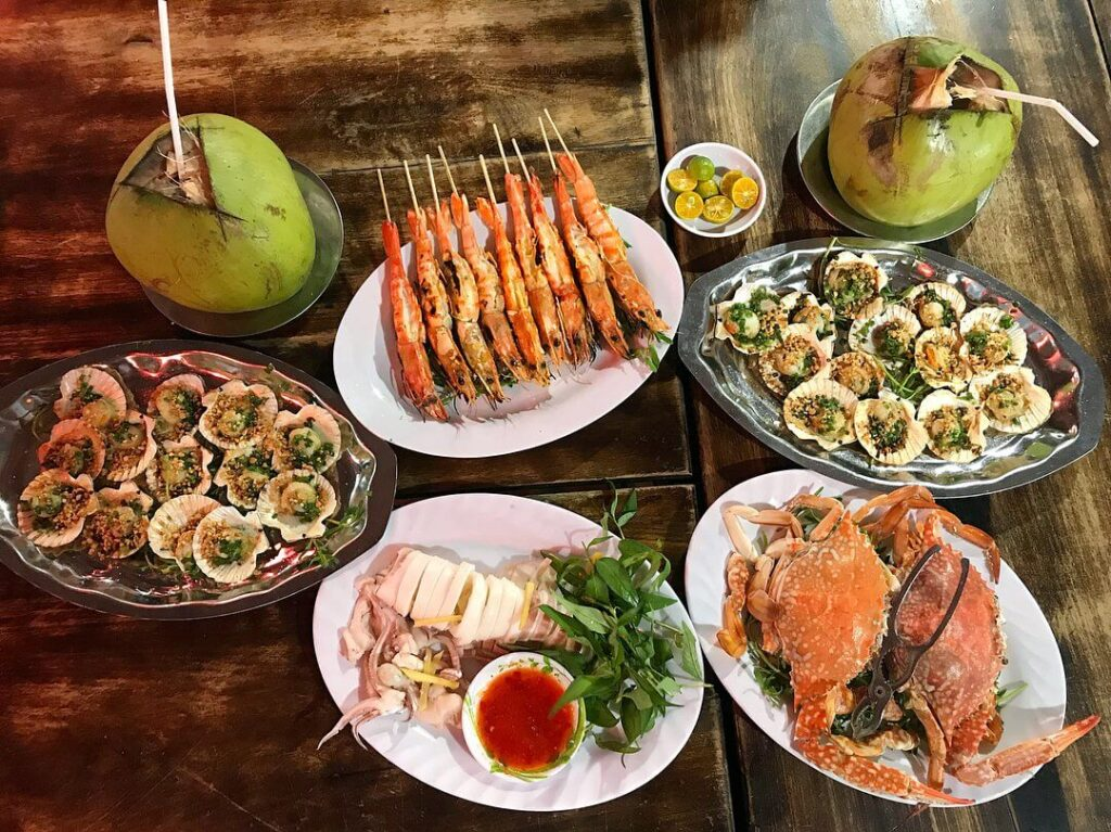 Nhà Bè Bé Ghẹ