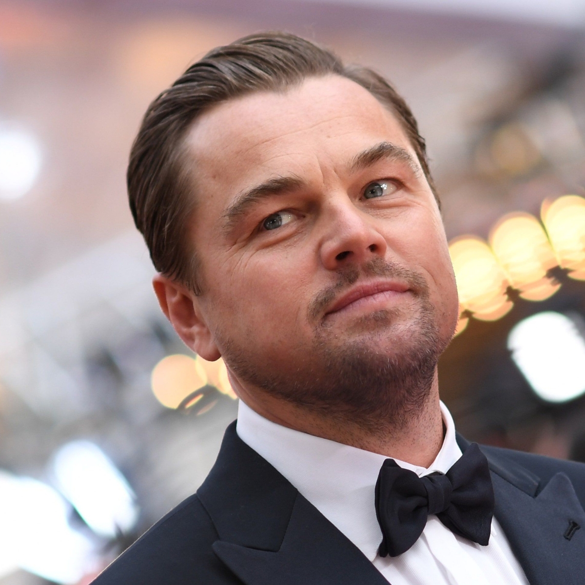 Kiểu tóc làm nên “thương hiệu” của Leonardo DiCaprio 
