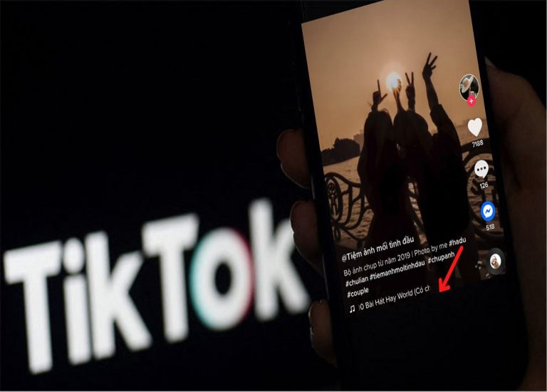 [Chi tiết] Cách chụp ảnh trên TikTok đẹp, đơn giản, không bị mờ