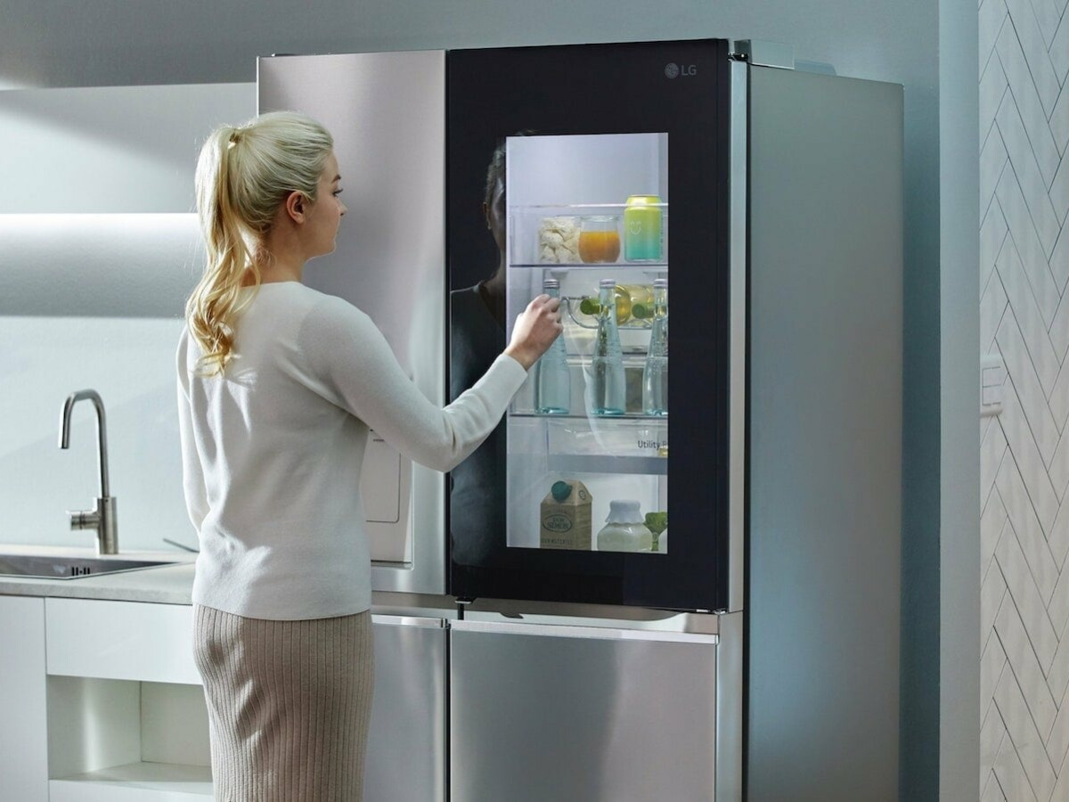 Sau thời gian dài sử dụng, tủ lạnh LG có thể gặp một vài lỗi không mong muốn