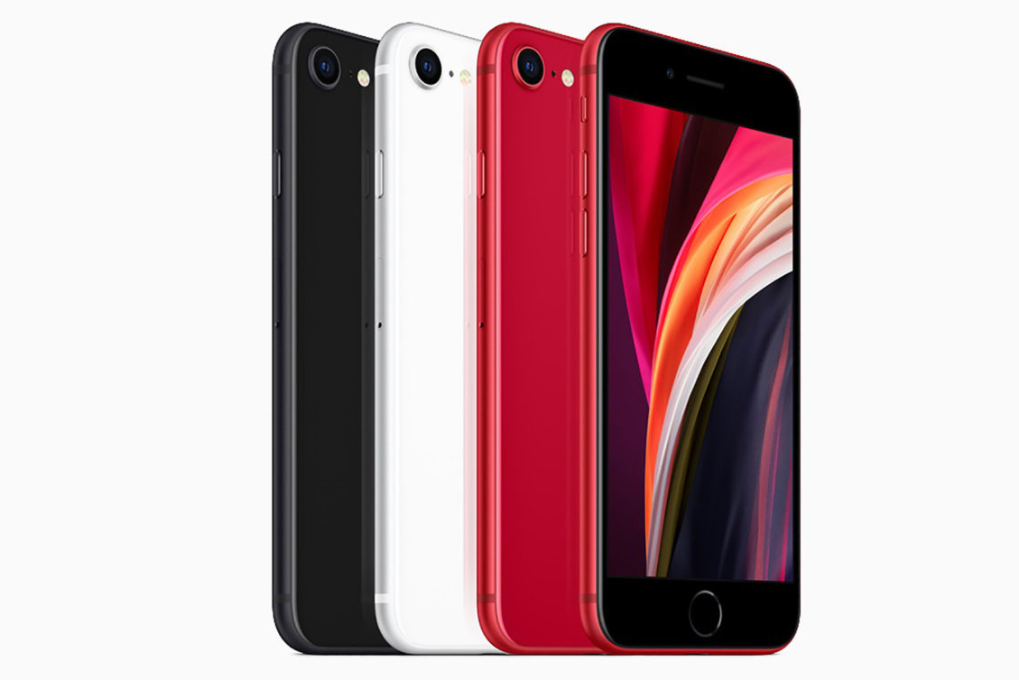 IPhone SE dành cho team yêu thích sự nhỏ gọn 