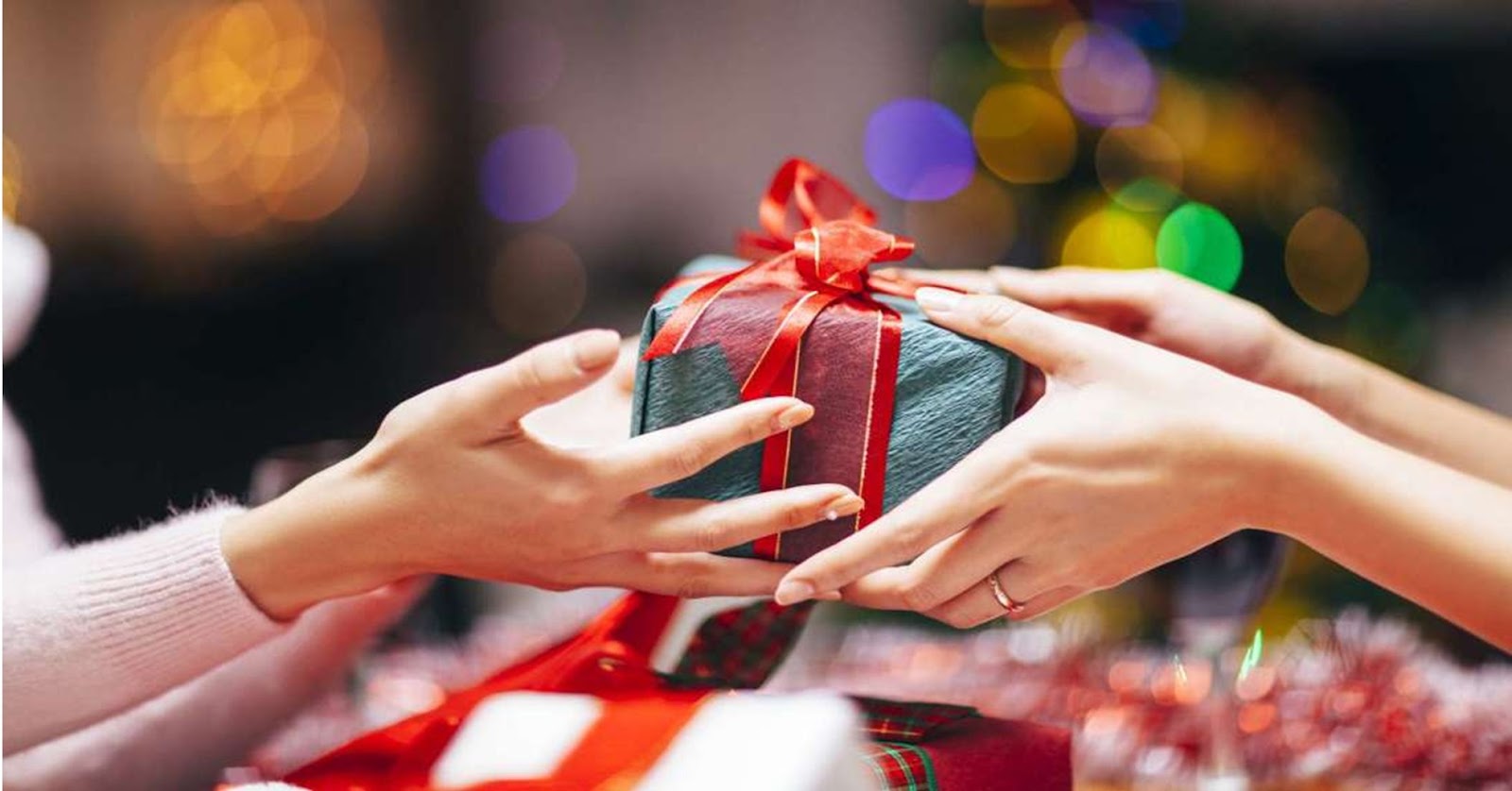 Ý nghĩa của việc tặng quà 8/3 cho mẹ